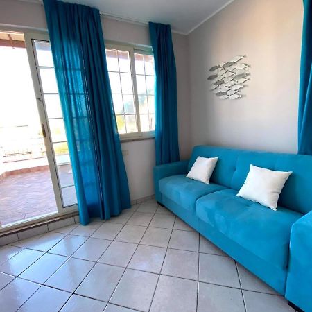 Perseo House Beach Palermo Dış mekan fotoğraf