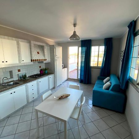 Perseo House Beach Palermo Dış mekan fotoğraf