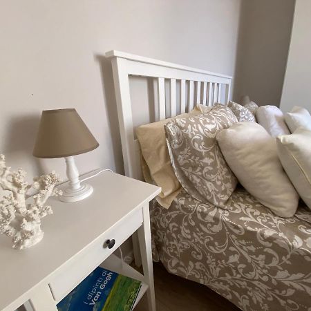 Perseo House Beach Palermo Dış mekan fotoğraf