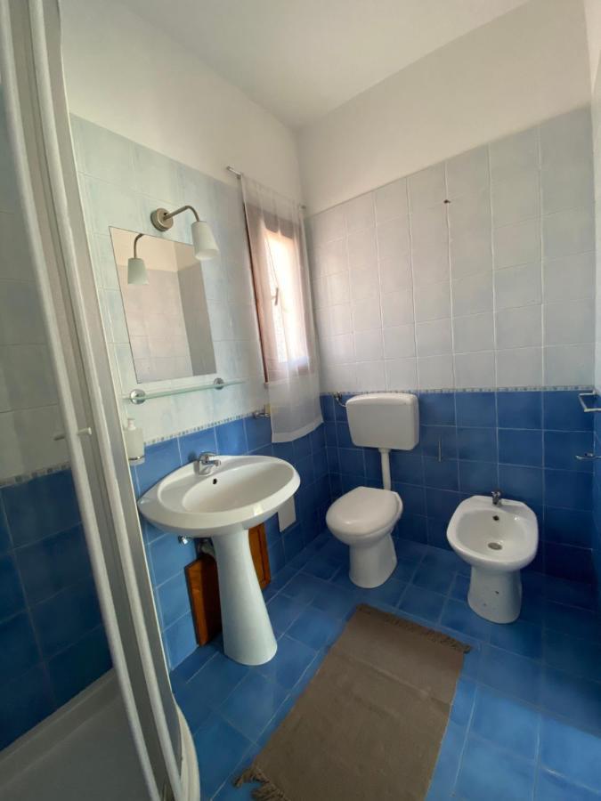 Perseo House Beach Palermo Dış mekan fotoğraf