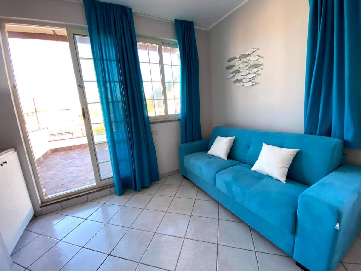 Perseo House Beach Palermo Dış mekan fotoğraf