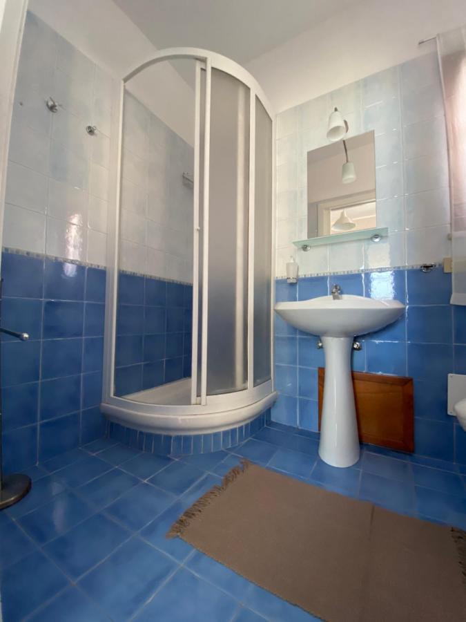 Perseo House Beach Palermo Dış mekan fotoğraf