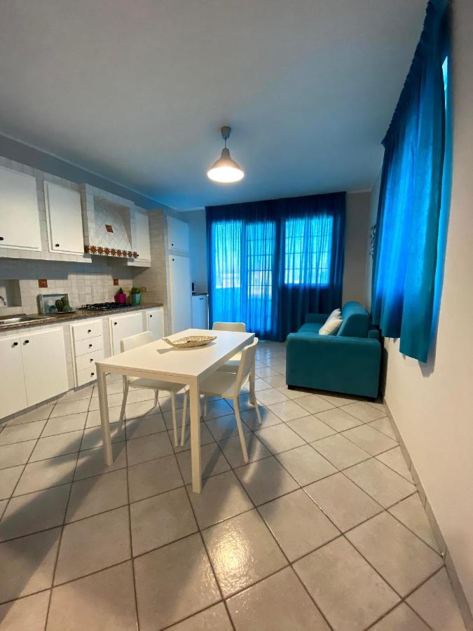 Perseo House Beach Palermo Dış mekan fotoğraf