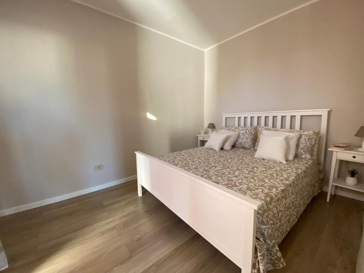 Perseo House Beach Palermo Dış mekan fotoğraf